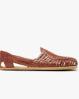 Origo Shoes The Huarache Wide by Anya Cinnamon