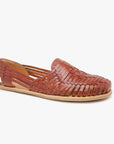 Origo Shoes The Huarache Wide by Anya Cinnamon