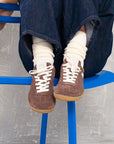 Mukishoes Lyra