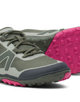 Xero Scrambler Low EV - Women's High Performance Trail Runner