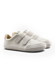 Vivobarefoot Gobi Sneaker Kids - Limestone