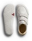 Vivobarefoot Gobi Sneaker Kids - Limestone