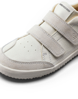 Vivobarefoot Gobi Sneaker Kids - Limestone