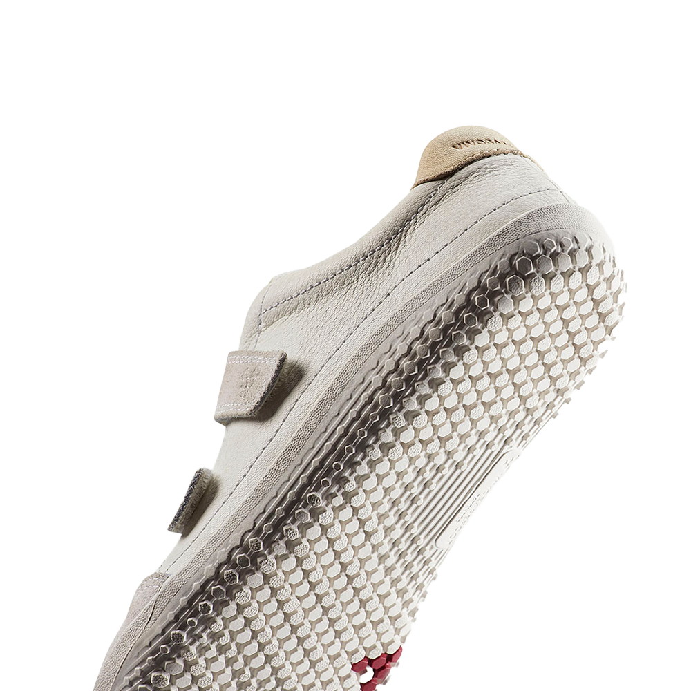 Vivobarefoot Gobi Sneaker Kids - Limestone