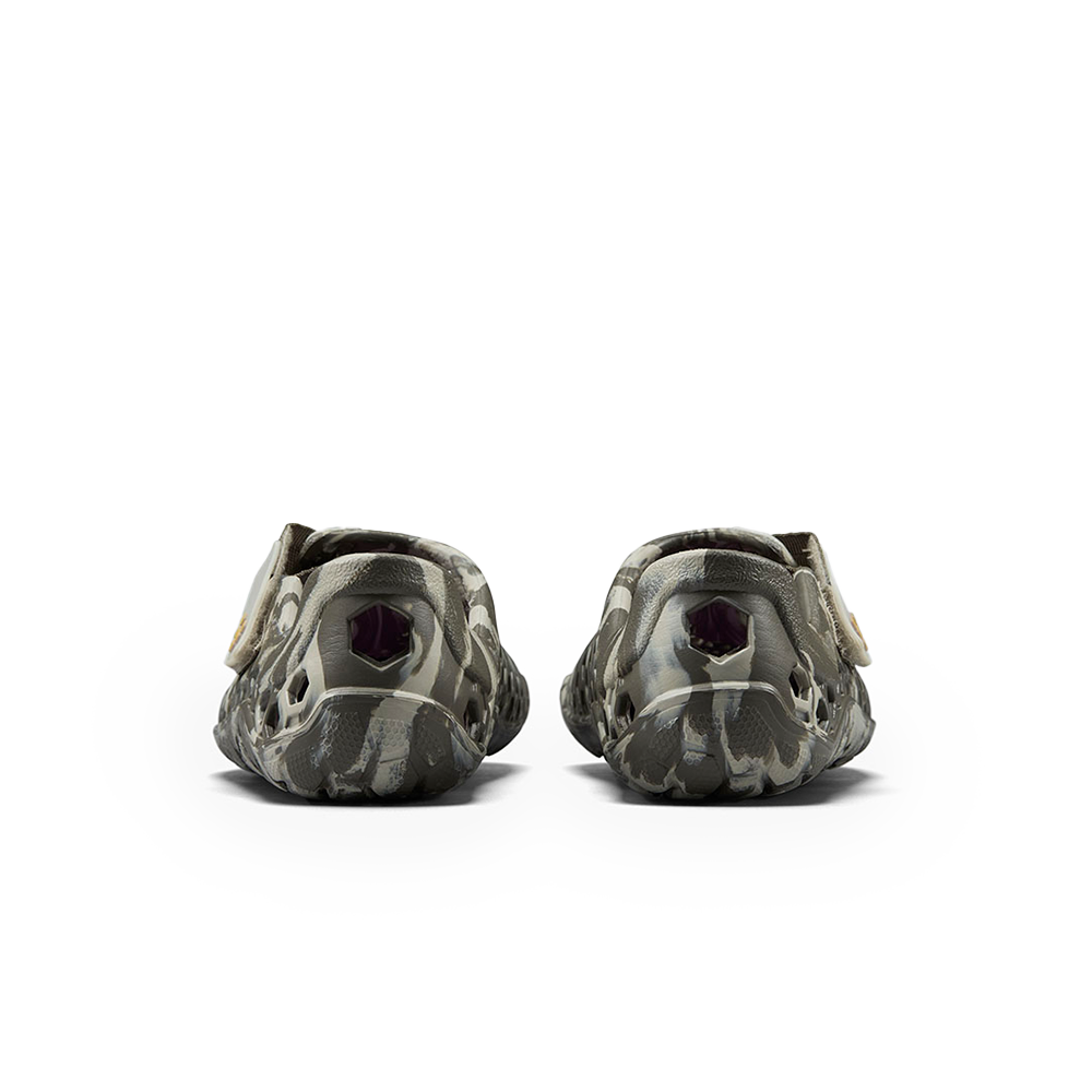 Vivobarefoot Ultra Sugarlite Kids - Dusty Green