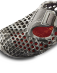 Vivobarefoot Ultra Sugarlite Juniors - Dusty Green