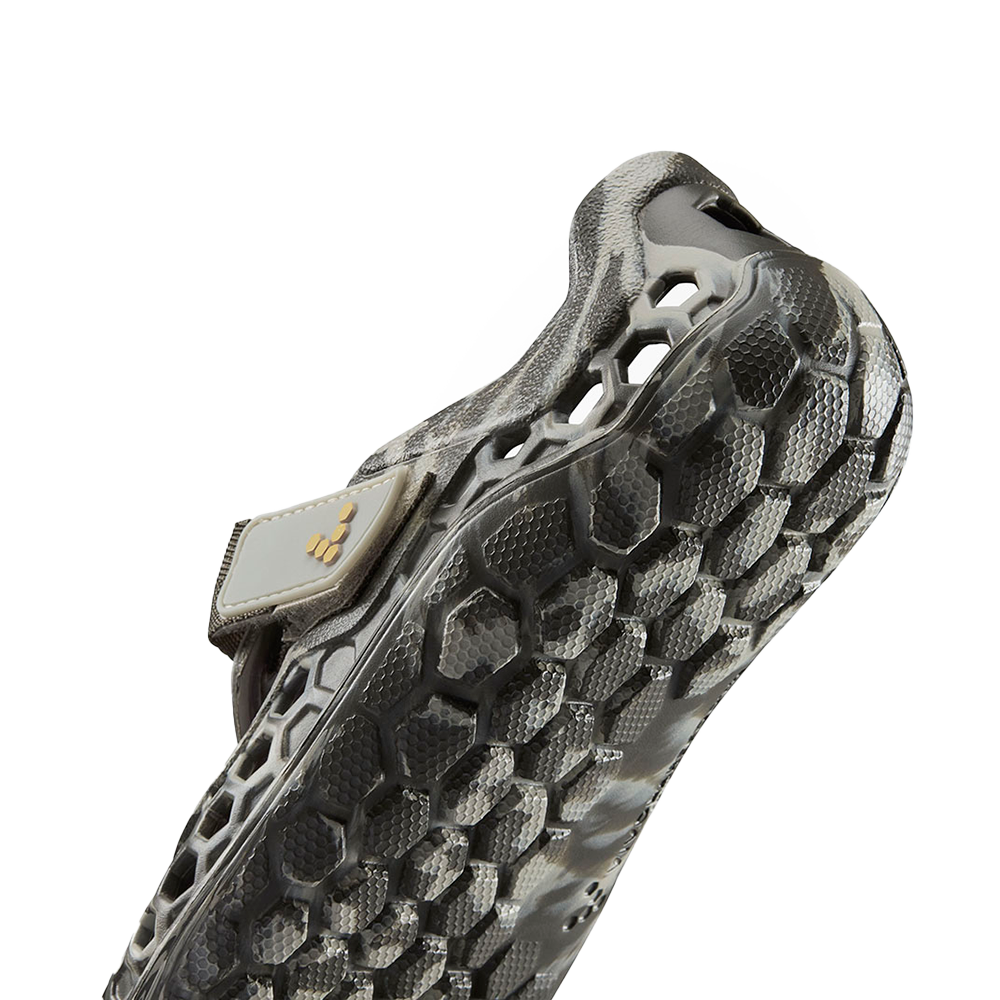 Vivobarefoot Ultra Sugarlite Kids - Dusty Green