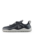 Vivobarefoot Primus Trail Knit FG Juniors - Obsidian