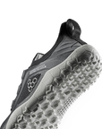 Vivobarefoot Primus Trail Knit FG Juniors - Obsidian