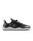 Vivobarefoot Primus Trail Knit FG Juniors - Obsidian