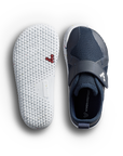 Vivobarefoot Primus Sport IV Toddlers - Deep Ocean