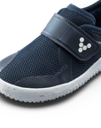 Vivobarefoot Primus Sport IV Toddlers - Deep Ocean