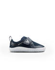 Vivobarefoot Primus Sport IV Toddlers - Deep Ocean