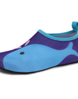 Saguaro Kid's Aural IV - Blue