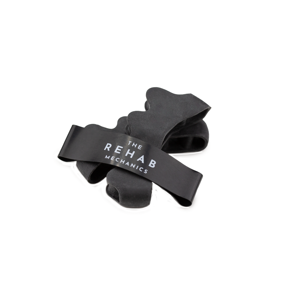 The Rehab Mechanics - Toe Spacers Kit