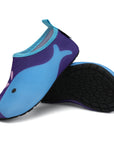 Saguaro Kid's Aural IV - Blue