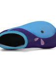 Saguaro Kid's Aural IV - Blue