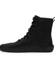 Vivobarefoot Gobi Boot Womens - Obsidian