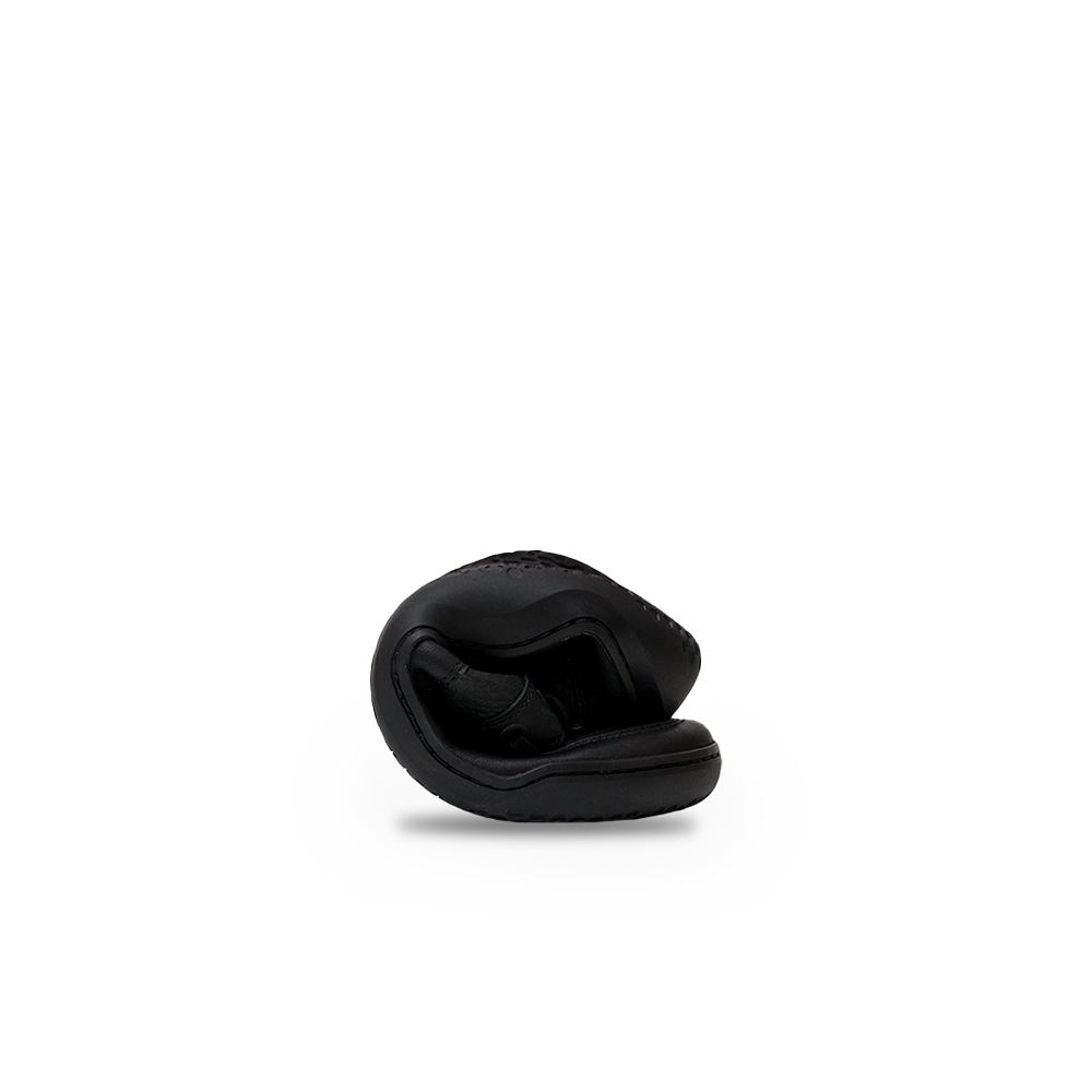 Vivobarefoot Gobi Boot Womens  - Obsidian