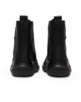 Vivobarefoot Gobi Boot Womens - Obsidian