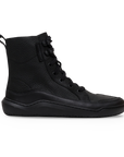 Vivobarefoot Gobi Boot Womens - Obsidian