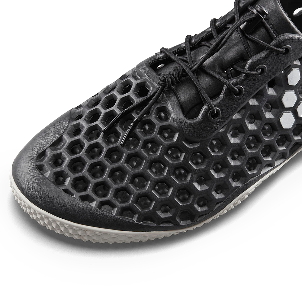 Vivobarefoot Ultra Sugarlite - Obsidian