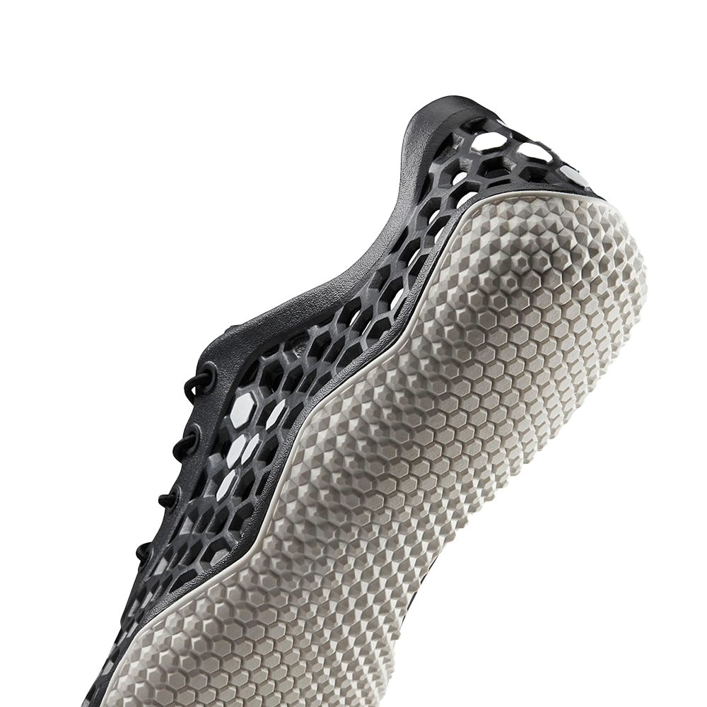 Vivobarefoot Ultra Sugarlite - Obsidian