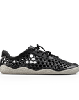 Vivobarefoot Ultra Sugarlite - Obsidian