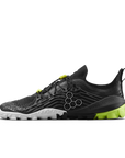 Vivobarefoot Hydra Esc - Obsidian/Safety Yellow