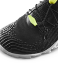 Vivobarefoot Hydra Esc - Obsidian/Safety Yellow