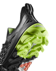 Vivobarefoot Hydra Esc - Obsidian/Safety Yellow