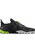 Vivobarefoot Hydra Esc - Obsidian/Safety Yellow