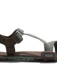 Xero Z‑Trail EV - Barefoot Hiking Sandal - Men's