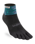 Injinji Artist Designed Mini-Crew - Men's Flow