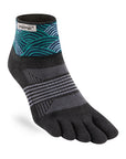 Injinji Artist Designed Mini-Crew - Women's Flow