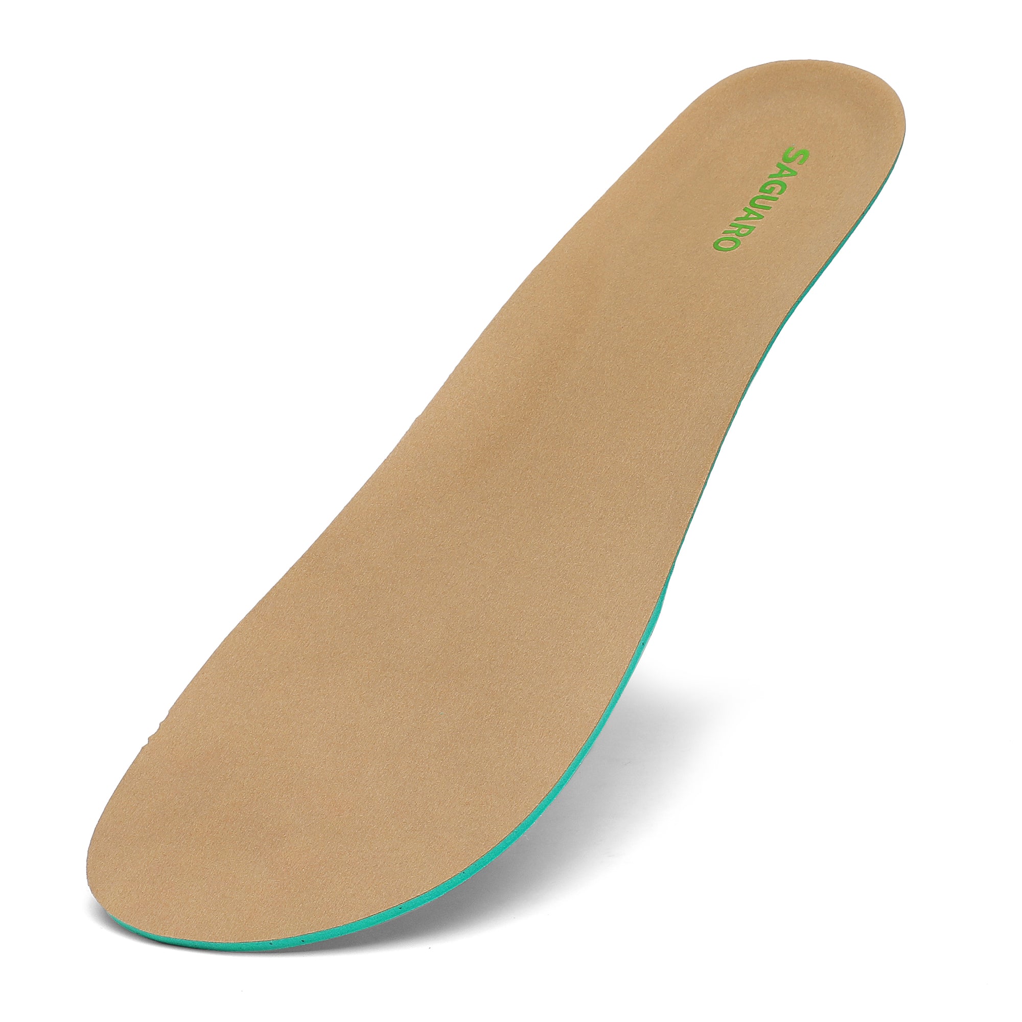 Saguaro Barefoot Shoes Insoles - Microfibre