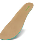 Saguaro Barefoot Shoes Insoles - Microfibre
