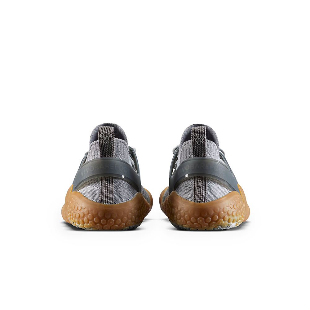 Vivobarefoot Motus Strength - Storm Cloud