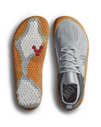 Vivobarefoot Motus Strength - Storm Cloud