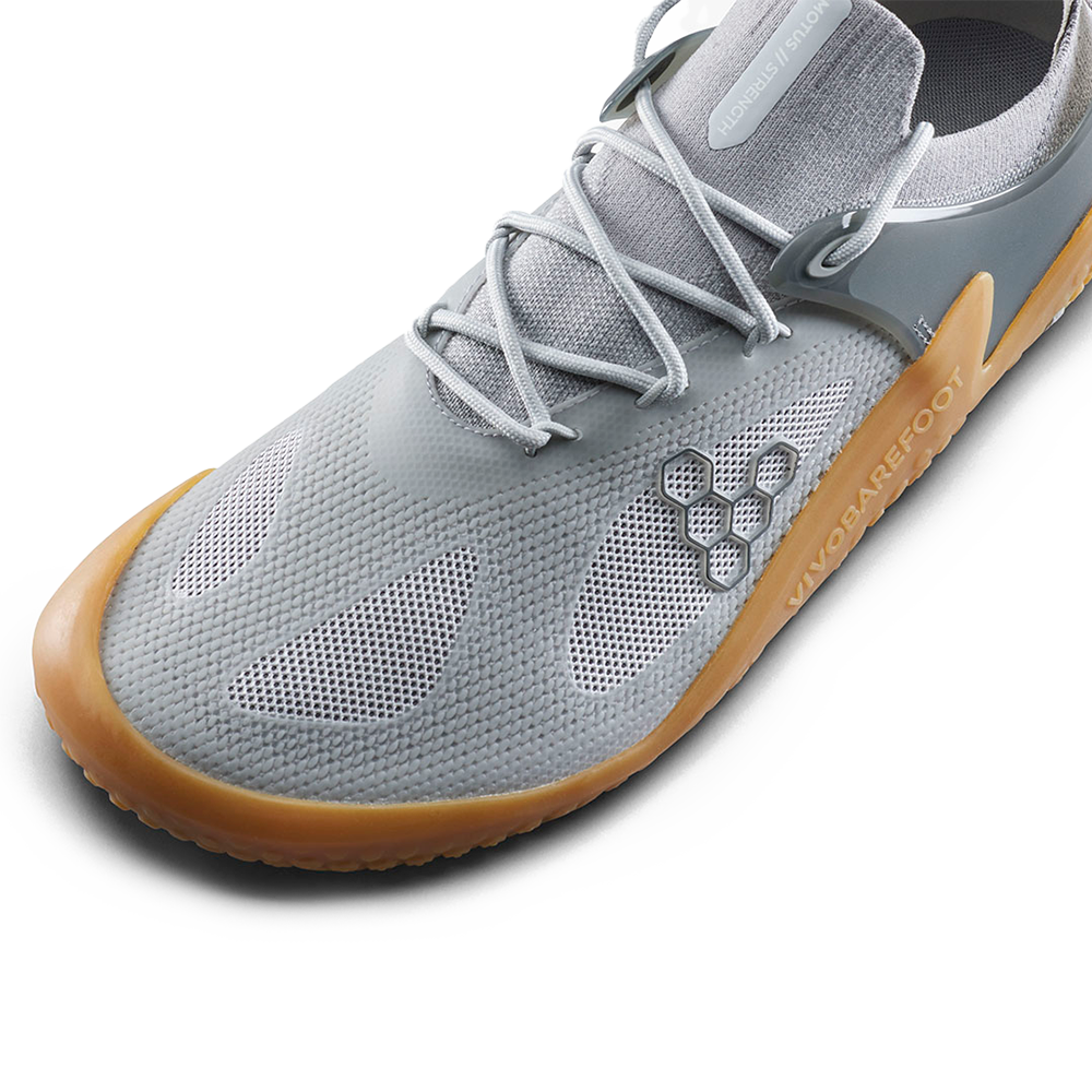 Vivobarefoot Motus Strength - Storm Cloud
