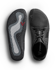 Vivobarefoot Primus Lite 3.5 - Obsidian