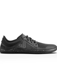 Vivobarefoot Primus Lite 3.5 - Obsidian