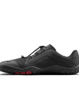 Vivobarefoot Primus Trail FG 3.5 - Obsidian