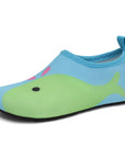 Saguaro Kid's Aural IV - Green