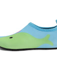 Saguaro Kid's Aural IV - Green