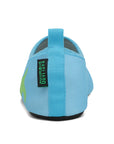 Saguaro Kid's Aural IV - Green