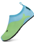 Saguaro Kid's Aural IV - Green
