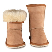 Zeazoo Dingo Kids - Light Chestnut