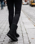 Zeazoo Dingo - Adults Sheepskin Boot