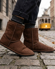 Zeazoo Dingo - Adults Sheepskin Boot